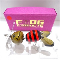 ウッドドールペラヘッド